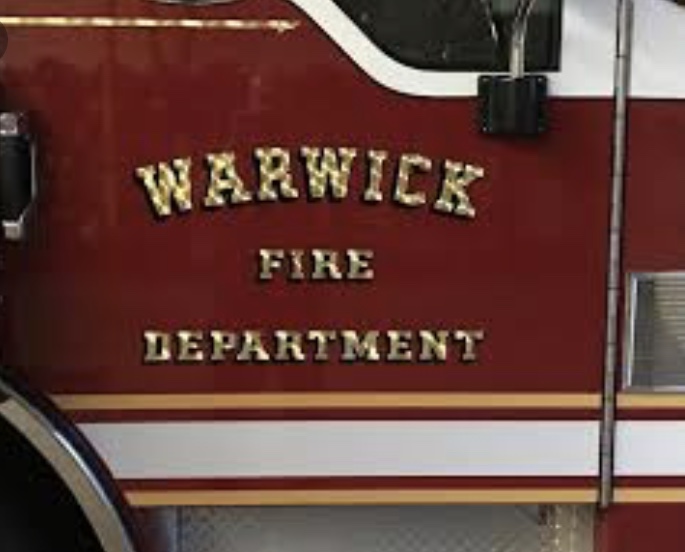 FBI bombshell: Warwick firefighters attempted to blackmail ...