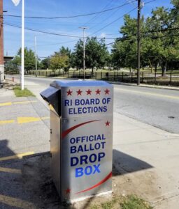Read more about the article Exclusive: Board of Elections official claims over 20,000 illegal aliens voted in 2018 Rhode Island election