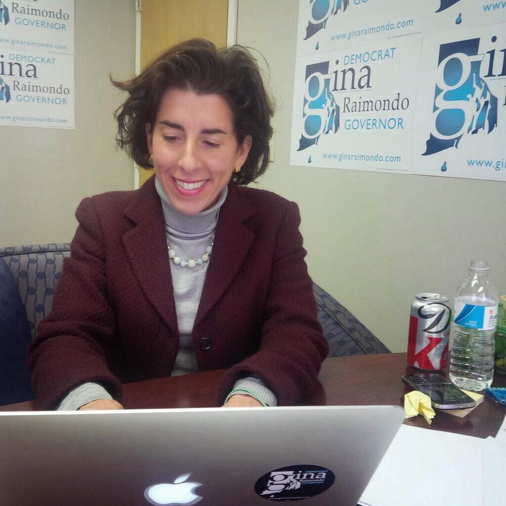Read more about the article Has Raimondo destroyed Rhode Island?