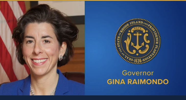 Read more about the article Raimondo and Cuomo team up against Trump