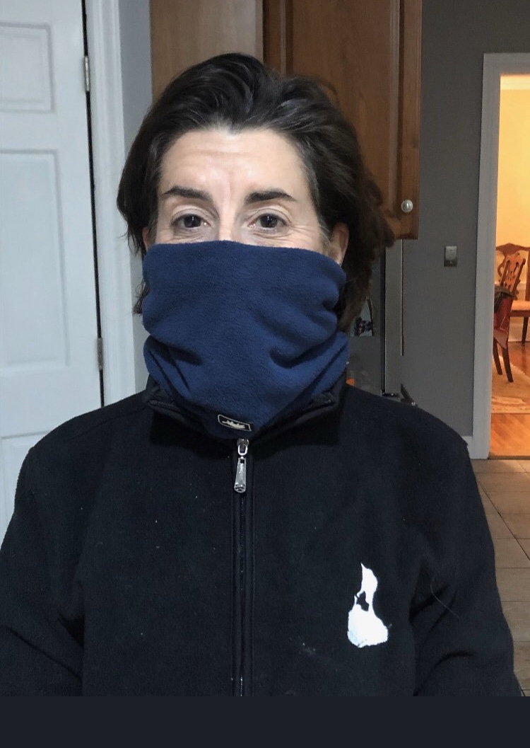Read more about the article Raimondo issues order on masks in Rhode Island