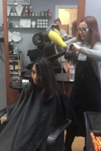 Read more about the article John DePetro asks Governor Raimondo about hair salons