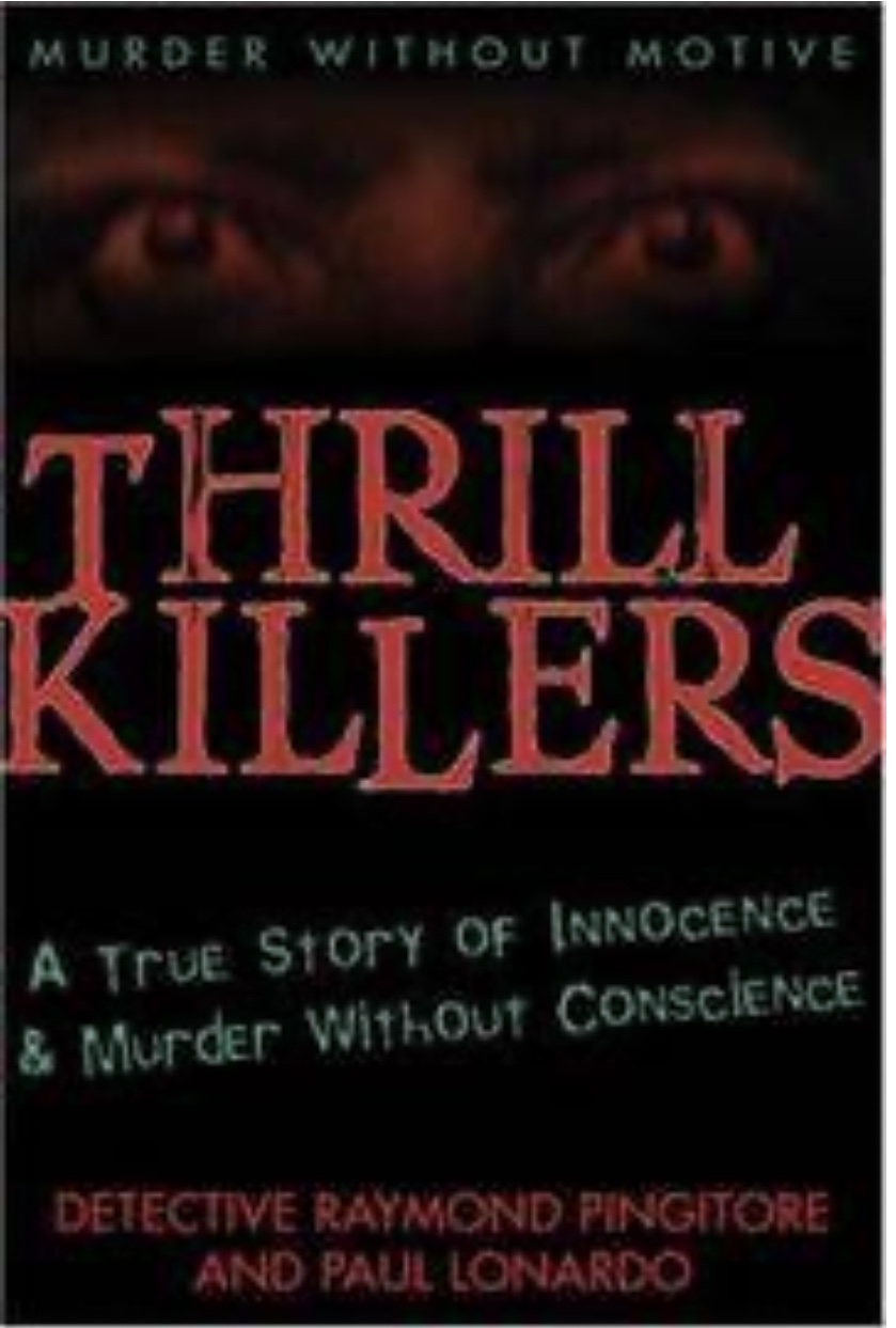 Read more about the article Will the Thrill Killer be released?