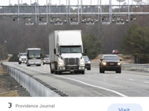 Read more about the article Are car tolls coming to Rhode Island?