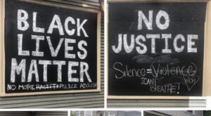 Read more about the article Would people support paying slave reparations in Rhode Island?