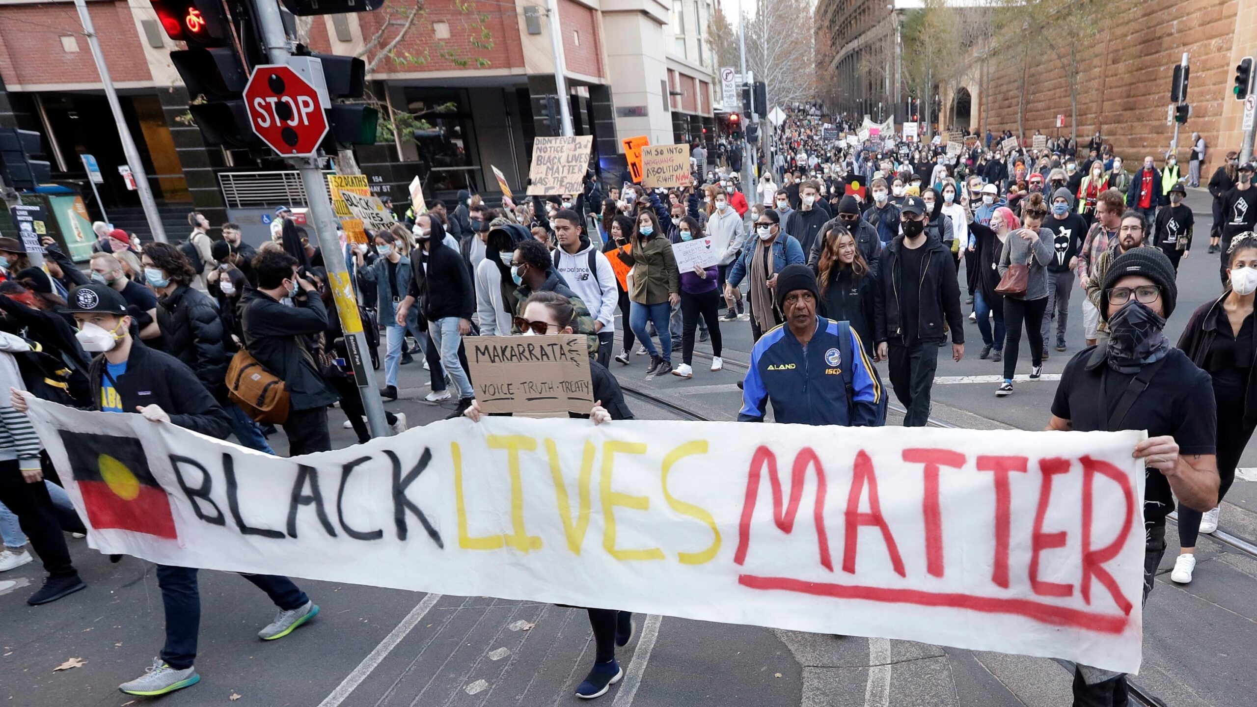 Read more about the article Black Lives Matter want Speaker Mattiello out