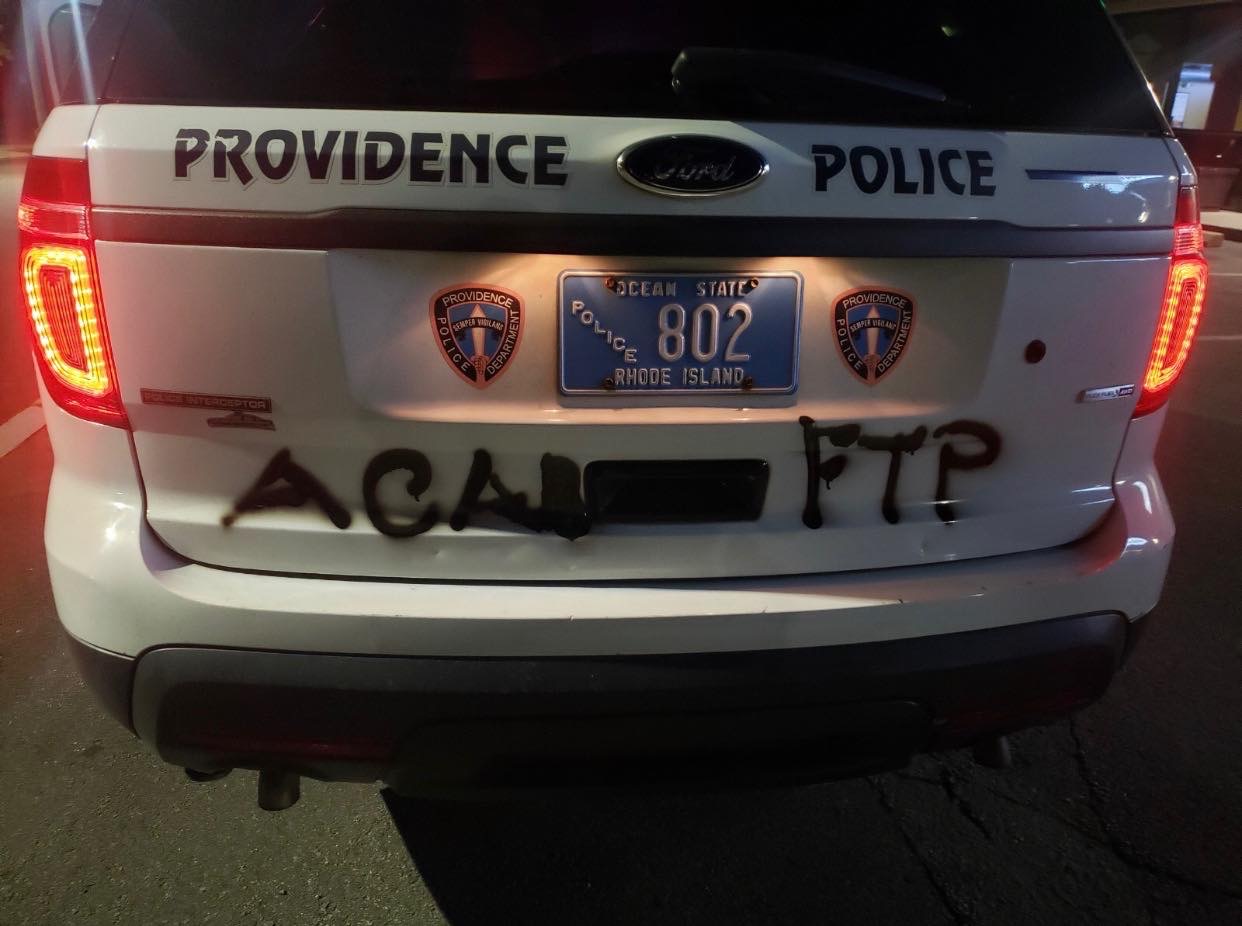 Read more about the article Gangland Video: 3 more shot in Providence gang war