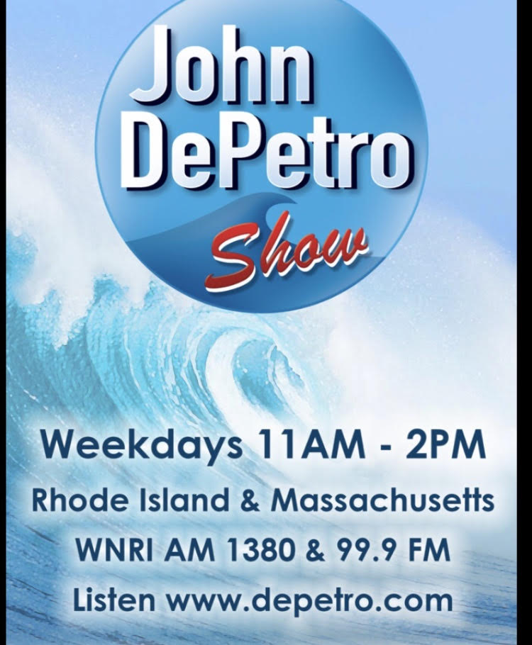 Read more about the article Video: John DePetro Show