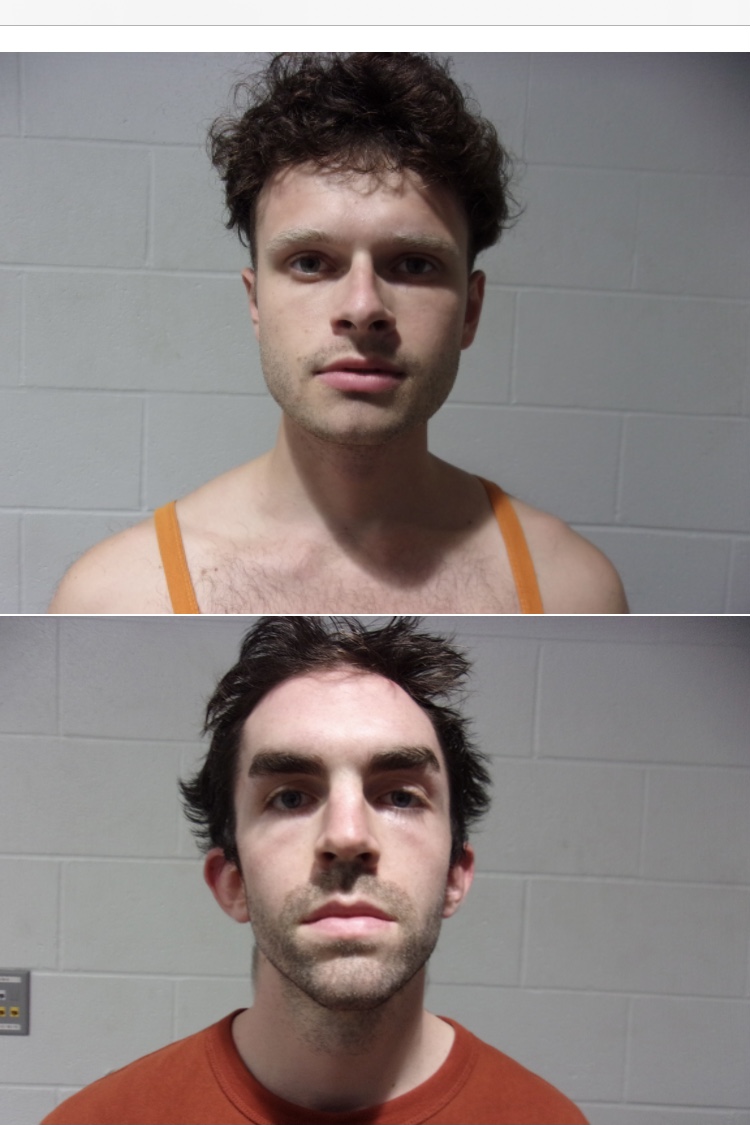 Read more about the article Mugshots : Protesters arrested by state police