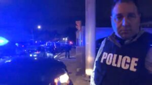Read more about the article Cranston East arrest