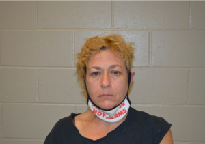 Read more about the article Shannah Kurland arrested and DePetro has the video