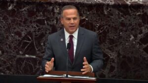 Read more about the article Cicilline boycotts McKee swearing-in