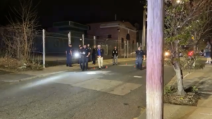 Read more about the article Video: Providence gang shooting