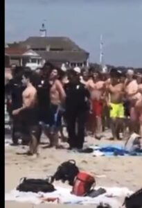 Read more about the article Video: High school beach brawl