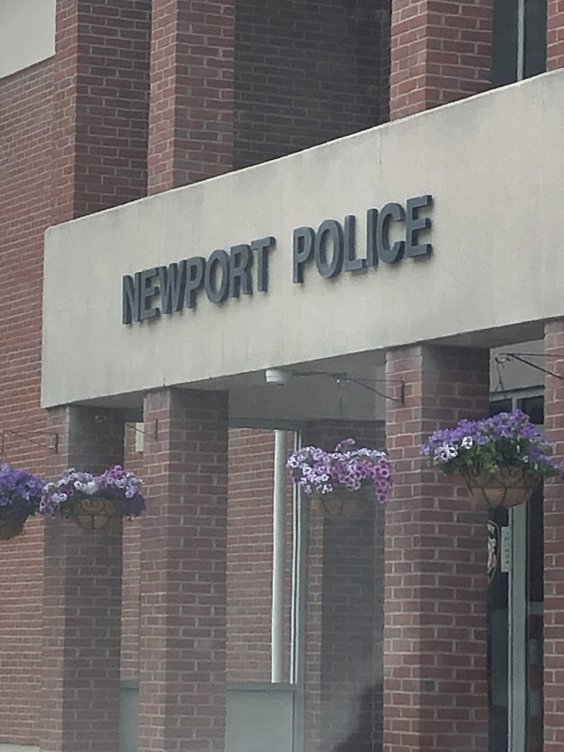 Read more about the article Video: Murder in Newport
