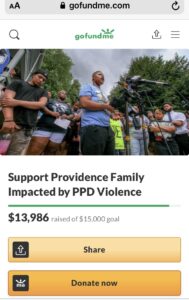 Read more about the article Sayles street family grabs $15K GoFundMe
