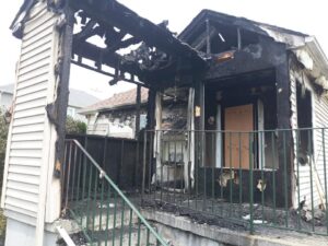 Read more about the article Arson on office of eviction attorney