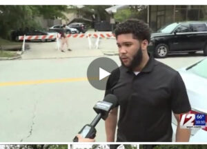 Read more about the article Black Lies matter tries money grab off Cranston apartments