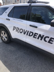 Read more about the article Video: Providence first homicide of 2023