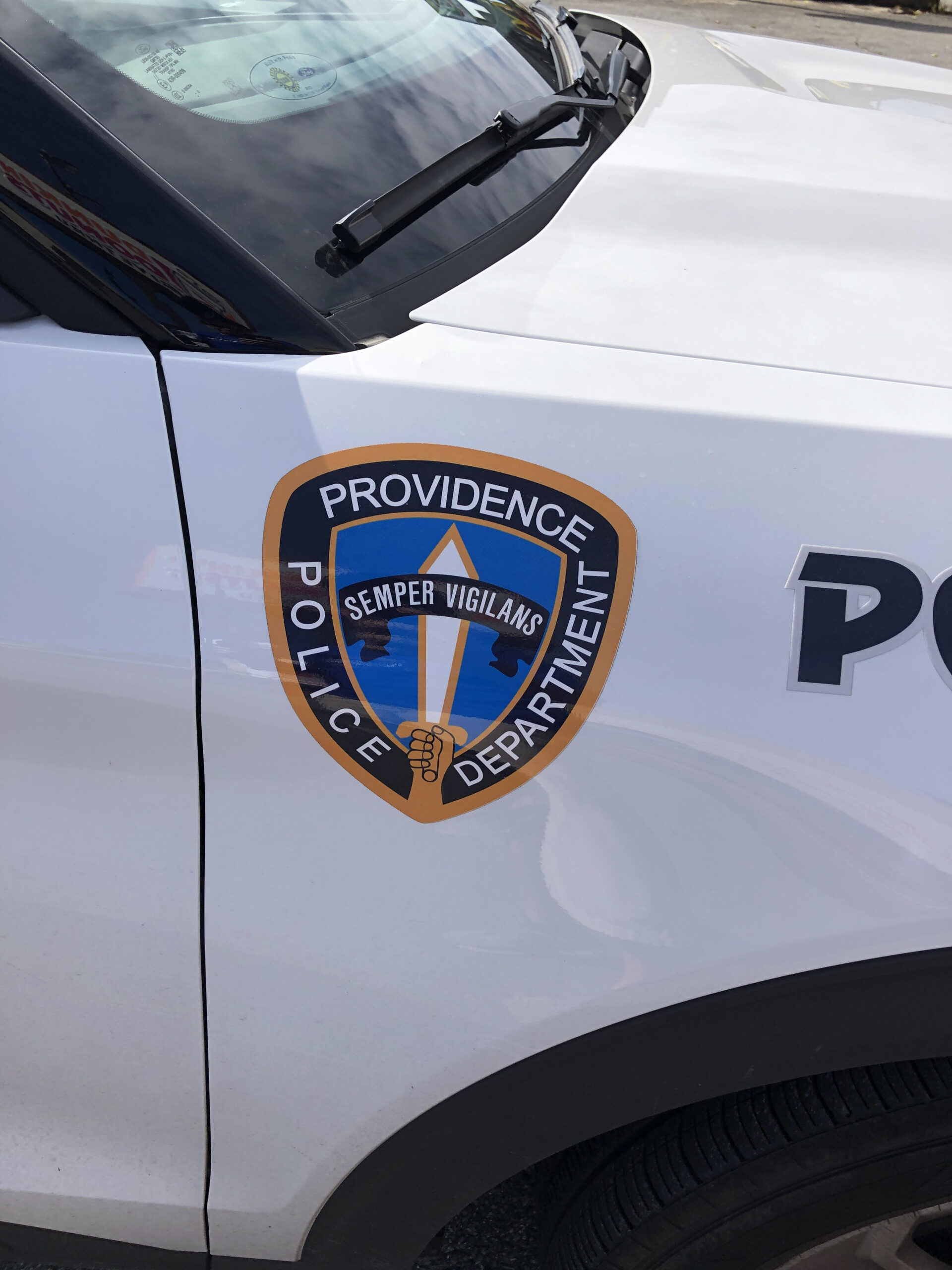 Read more about the article Video: illegal plays tag with Providence police