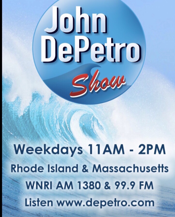 Read more about the article Listen to the John DePetro Show