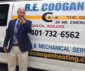 Read more about the article Video: Coogan Heating gives $ directly to people of Ukraine