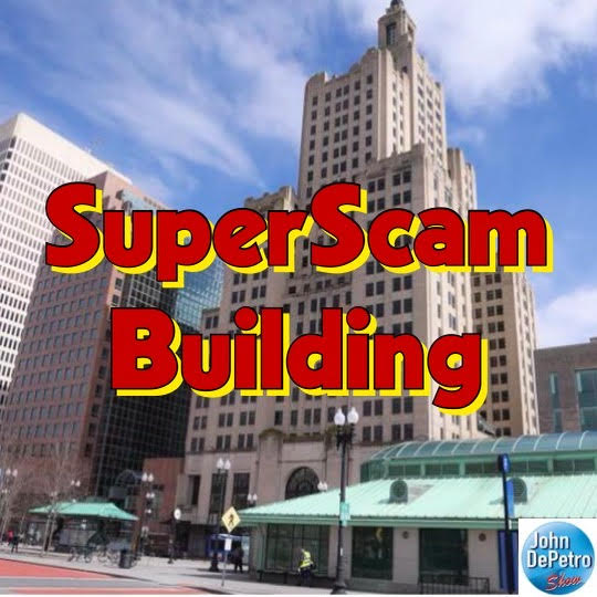 Read more about the article The Superscam building deal