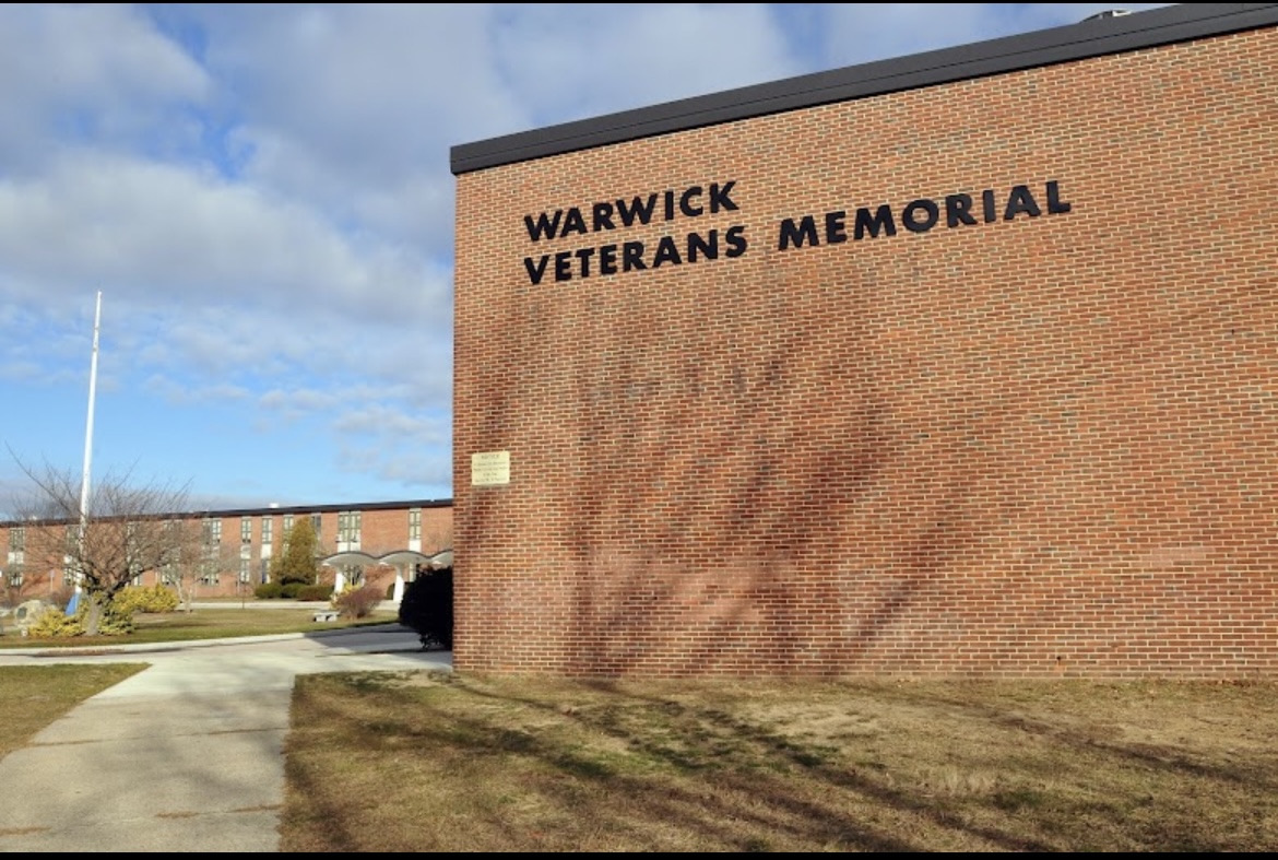 Read more about the article New: Another Warwick student threatens school shooting