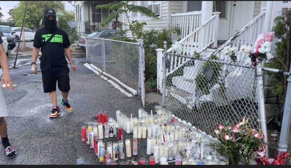 Read more about the article Video: 15 yr-old from West Warwick shot dead in Silver Lake