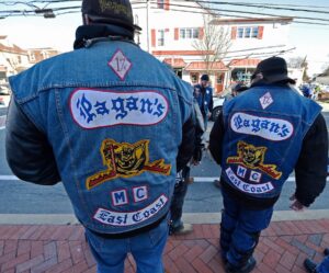 Read more about the article Rhode Island Motorcycle gang war erupts