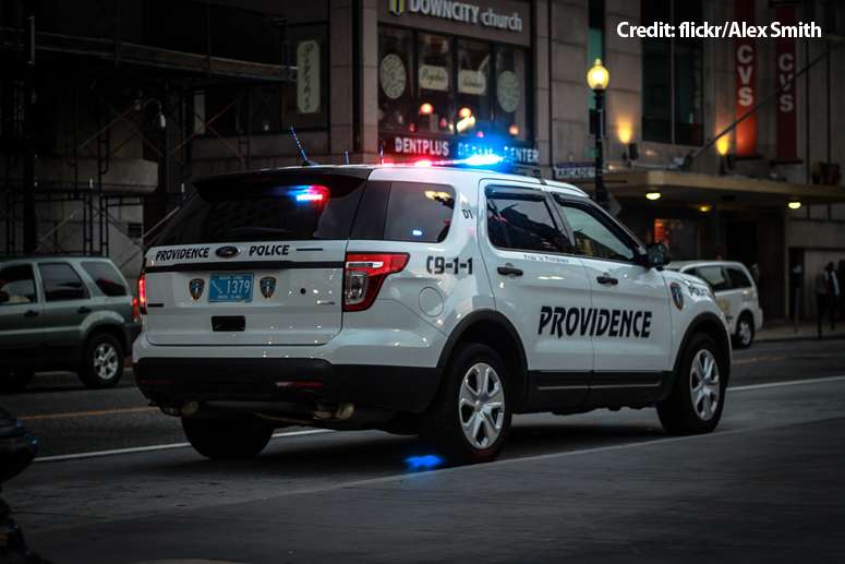 Read more about the article Video: Rhode Patrol in Providence