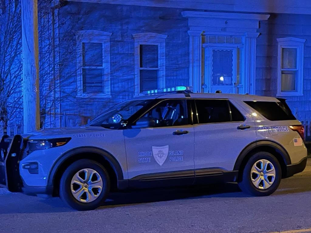 Read more about the article Exclusive: Passerby video of state trooper allowed to drive drunk