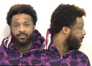 Read more about the article Video : Arrested for murder