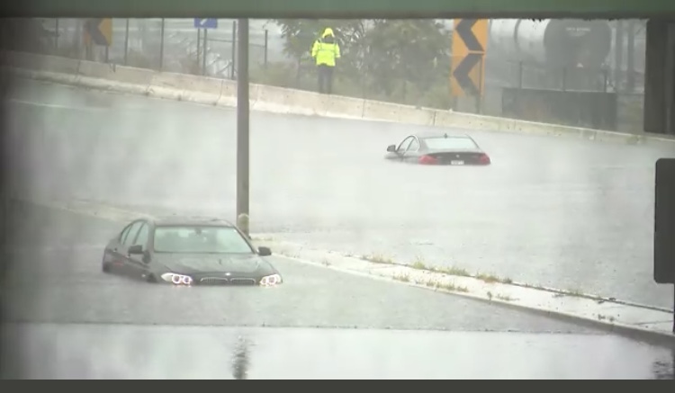 Read more about the article Video: McKee monsoon floods the state