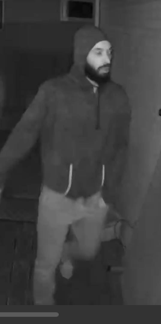 Read more about the article Video: Providence porch potty thief