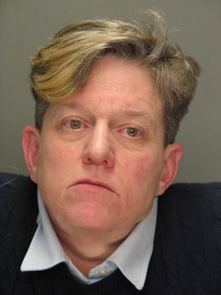 Bachus mugshot