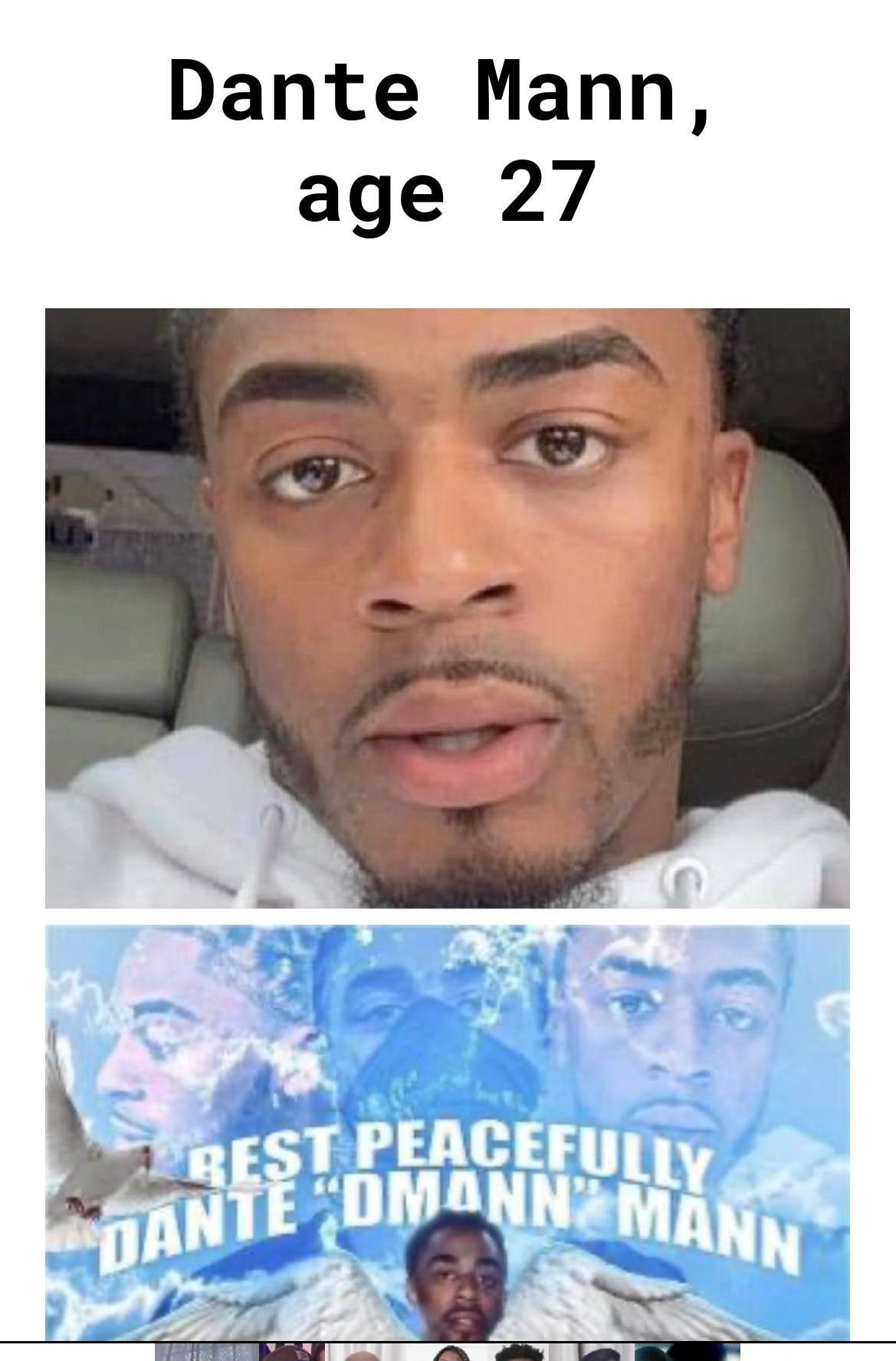 Week one: Trial for the murder of Miya - John DePetro Show