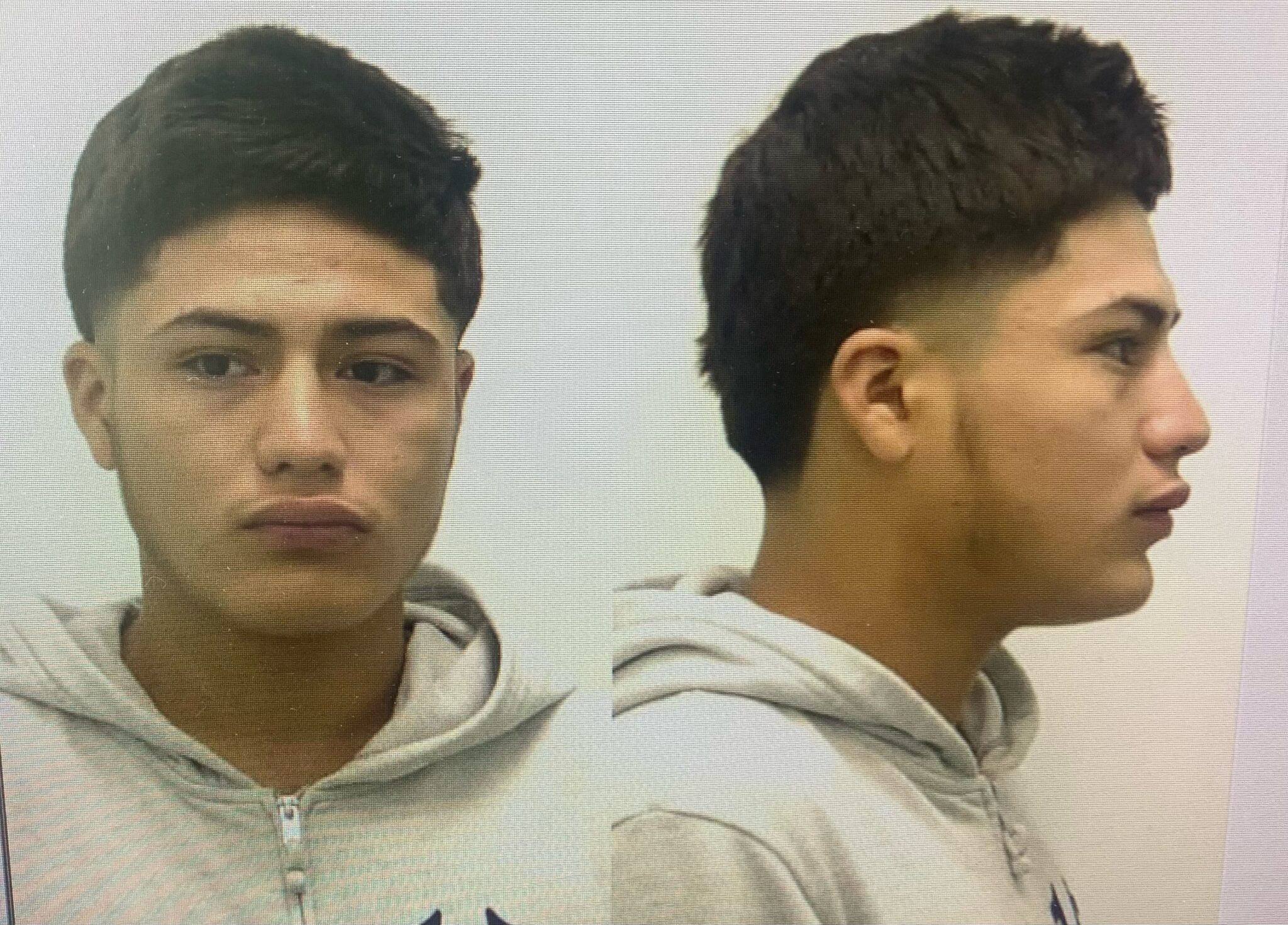 Video: Police search for armed killer - John DePetro Show