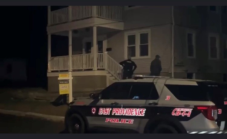 Read more about the article Video: East Providence fugitive search