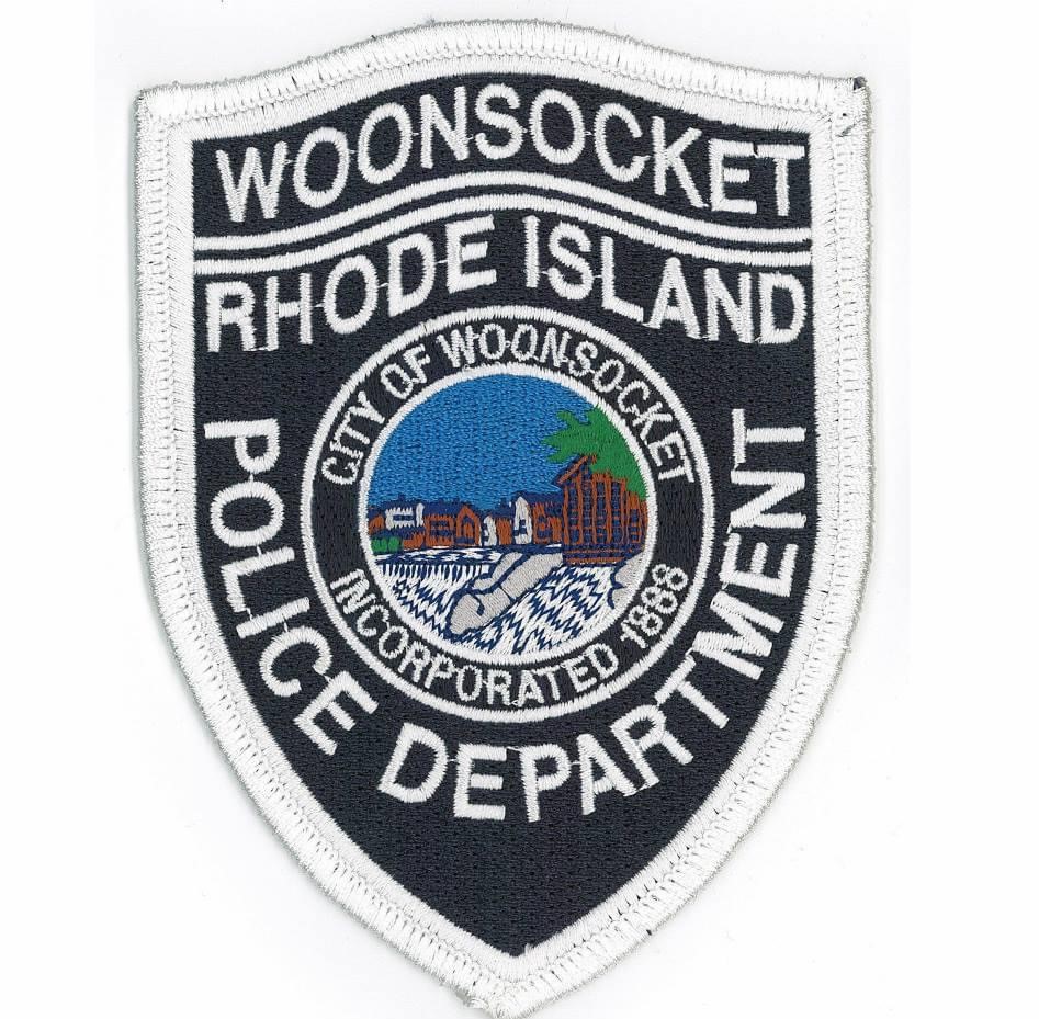Read more about the article Video: Woonsocket Police bodycam of chase