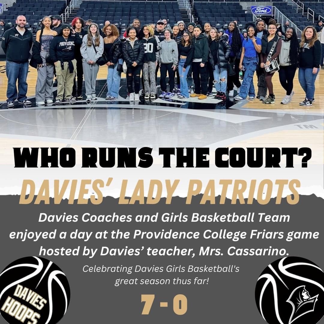 Read more about the article Video: Female teacher at Davies on paid leave