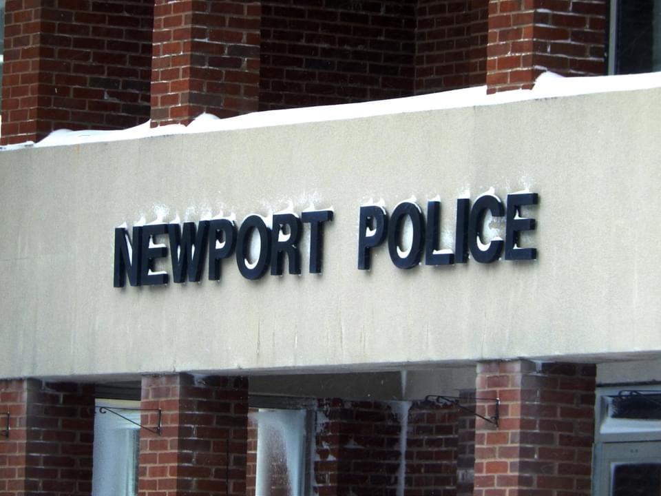 Read more about the article Two arrested in Newport fight after infant death