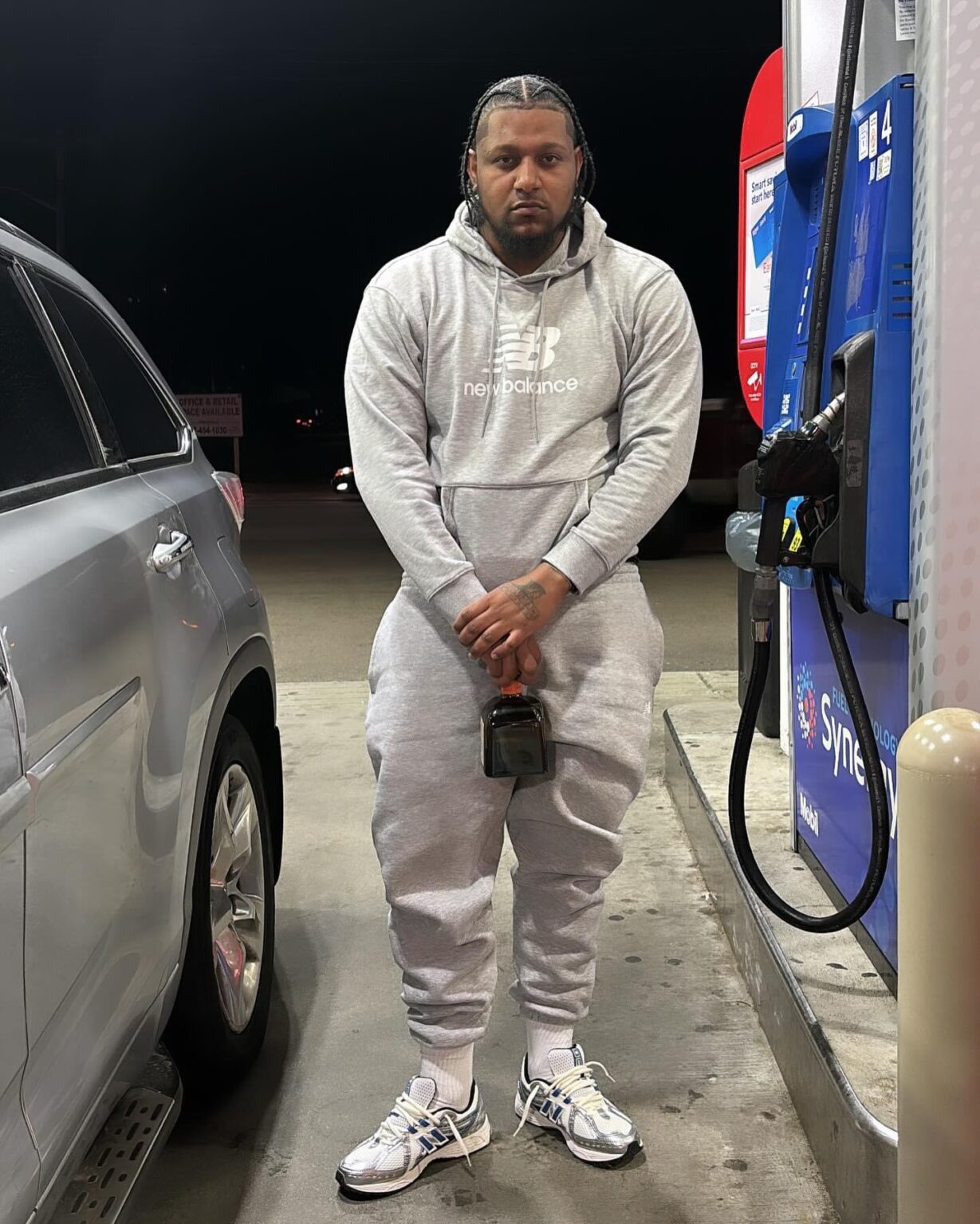 John DePetro Show - The Independent Man