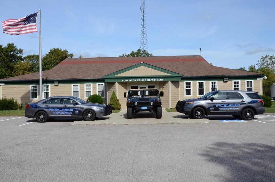 Read more about the article Video: Why didn’t Hopkinton Police issue a shelter in place?
