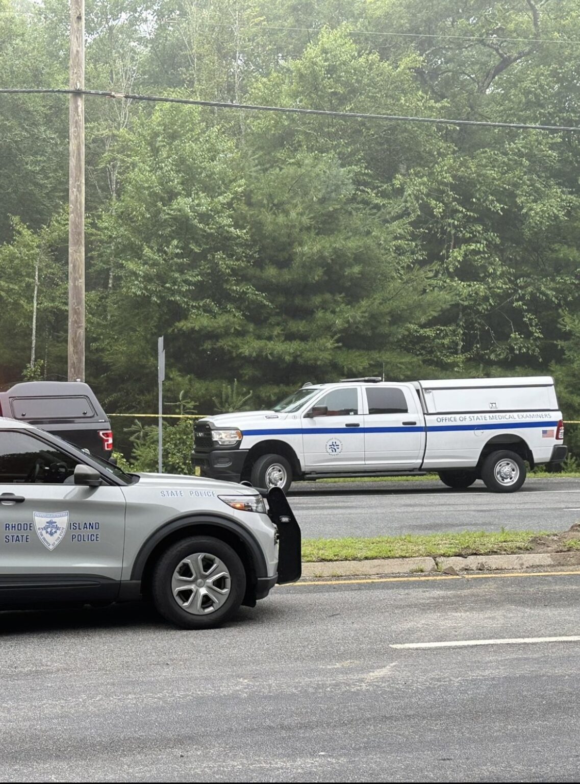 Video State Police issue statement on Hopkinton killer John DePetro Show