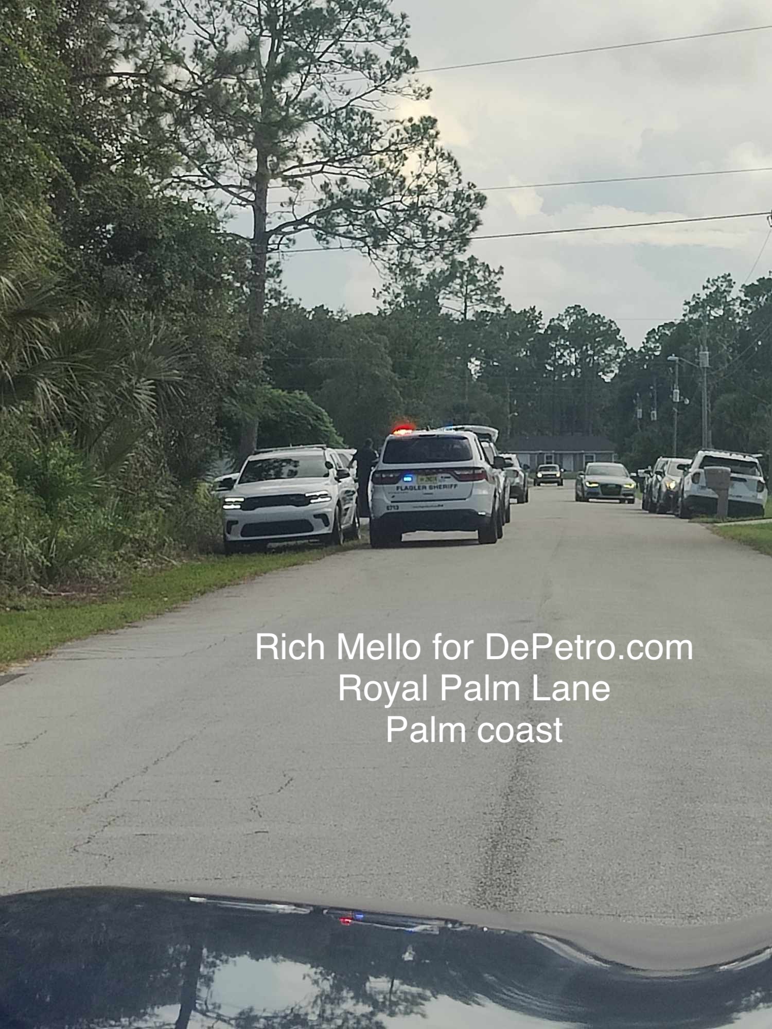 Read more about the article Exclusive: 2 RI teens in armed Ferrari Florida stand off