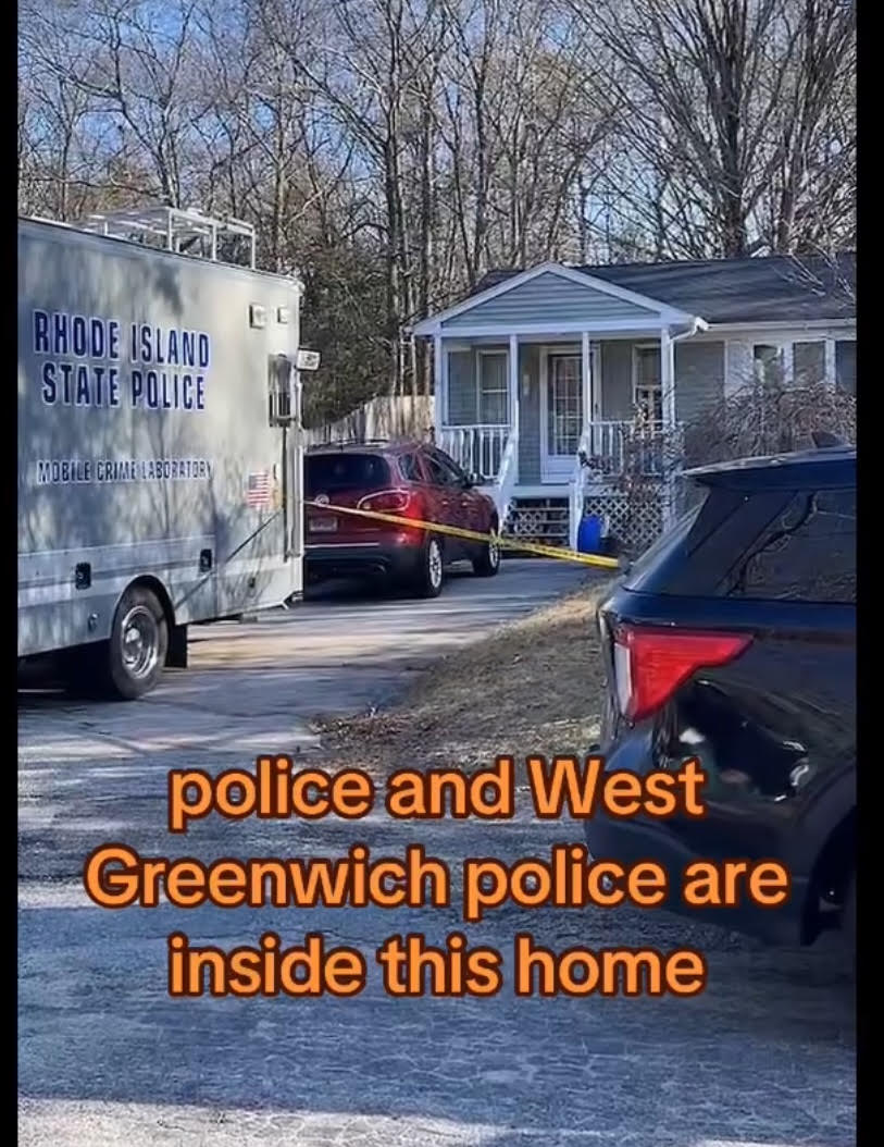 Read more about the article Video: Who was the killer in West Greenwich?