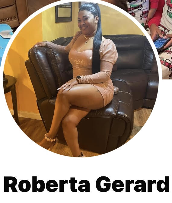 roberta gerard