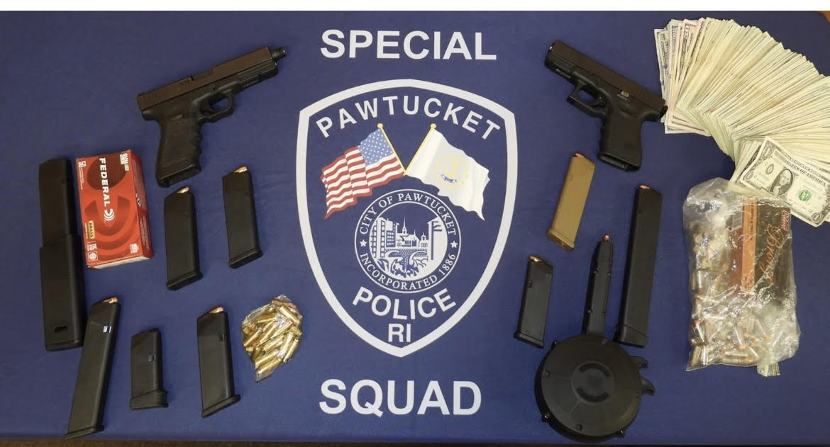 Read more about the article Bombshell: Were Pawtucket firefighters dealing drugs?