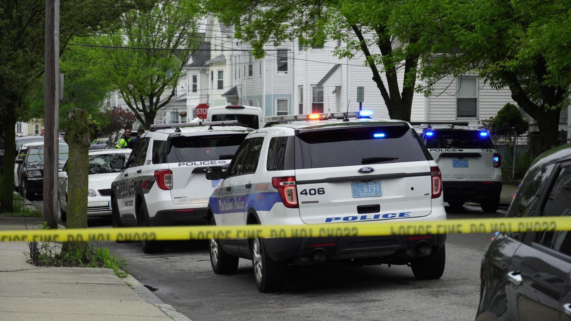 Read more about the article Video: Pawtucket nightmare